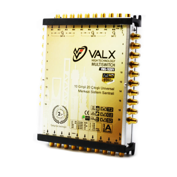 10-20v